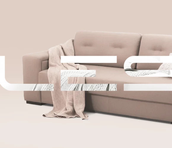 Blest Razvoj spletne trgovine s pohištvom.